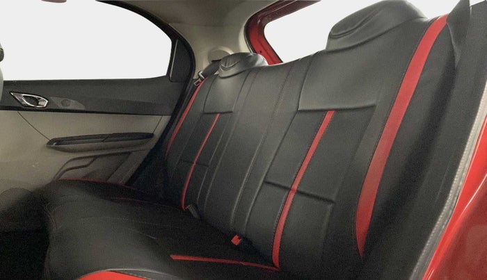 2019 Tata Tiago XZ PLUS PETROL, Petrol, Manual, 49,563 km, Right Side Rear Door Cabin