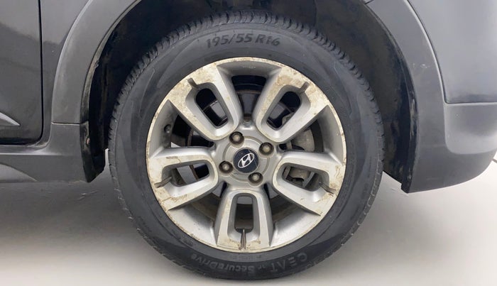 2016 Hyundai i20 Active 1.2 S, Petrol, Manual, 75,229 km, Right Front Wheel