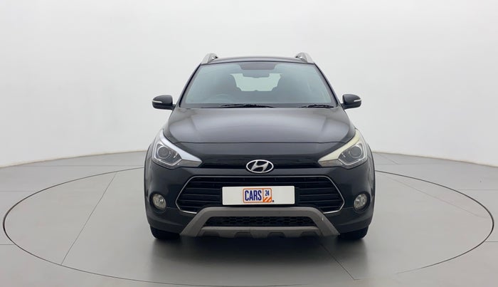 2016 Hyundai i20 Active 1.2 S, Petrol, Manual, 75,229 km, Front