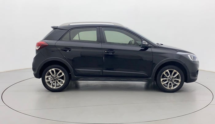 2016 Hyundai i20 Active 1.2 S, Petrol, Manual, 75,229 km, Right Side View