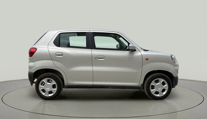 2022 Maruti S PRESSO VXI+, Petrol, Manual, 2,099 km, Right Side View