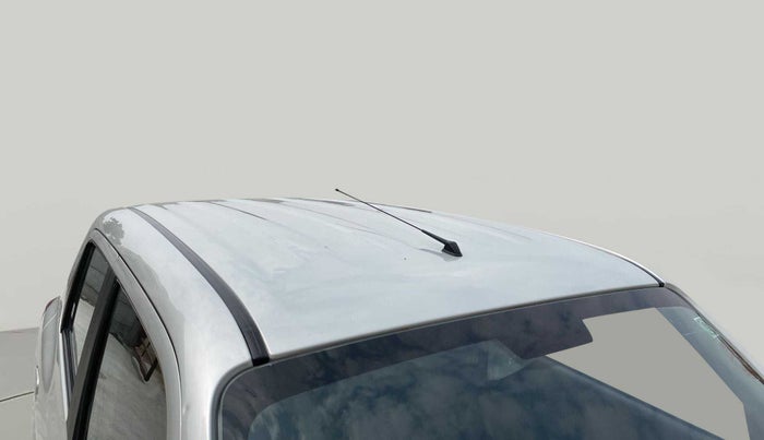2022 Maruti S PRESSO VXI+, Petrol, Manual, 2,099 km, Roof