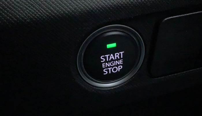 2022 Tata PUNCH CREATIVE AMT 1.2 RTN DUAL TONE, Petrol, Automatic, 16,172 km, Keyless Start/ Stop Button