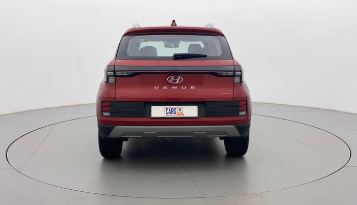 2022 Hyundai VENUE S (O) 1.0 TURBO IMT, Petrol, Manual, 7,772 km, Back/Rear