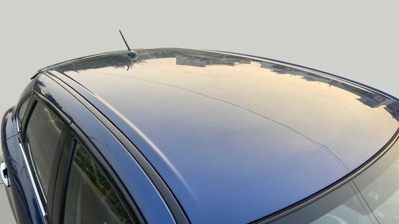 2019 Maruti Baleno DELTA PETROL 1.2, Petrol, Manual, 16,003 km, Roof