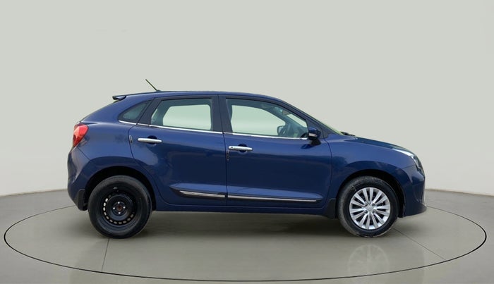 2019 Maruti Baleno DELTA PETROL 1.2, Petrol, Manual, 16,003 km, Right Side