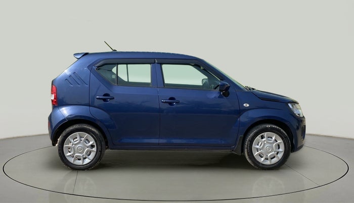 2022 Maruti IGNIS SIGMA 1.2, Petrol, Manual, 4,282 km, Right Side