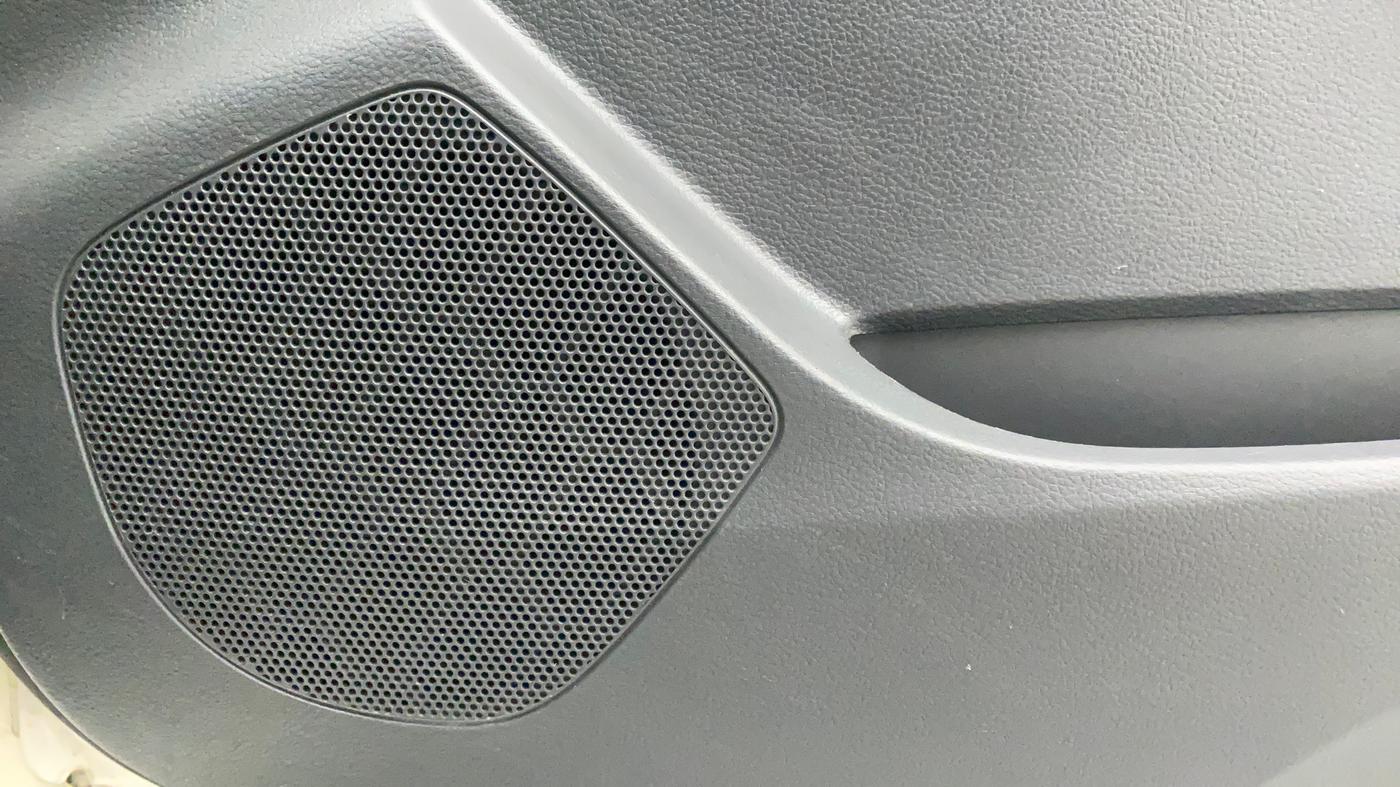 2015 Maruti Alto K10 LXI, Petrol, Manual, 90,508 km, Speaker