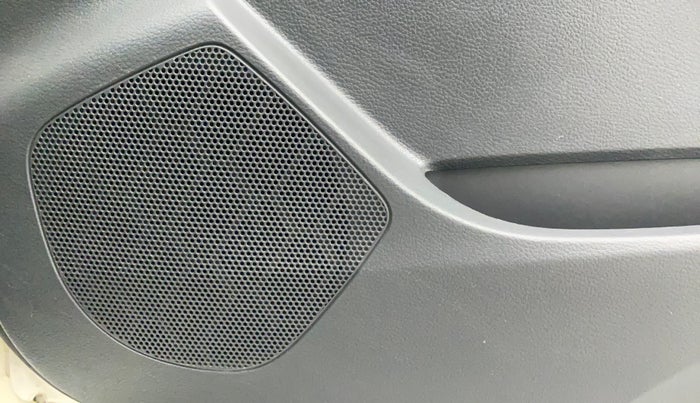 2015 Maruti Alto K10 LXI, Petrol, Manual, 90,508 km, Speaker