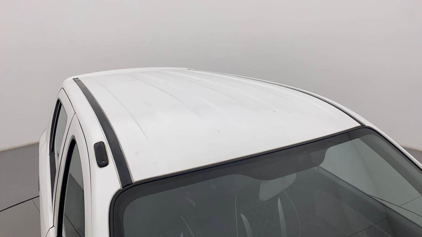 2015 Maruti Alto K10 LXI, Petrol, Manual, 90,508 km, Roof