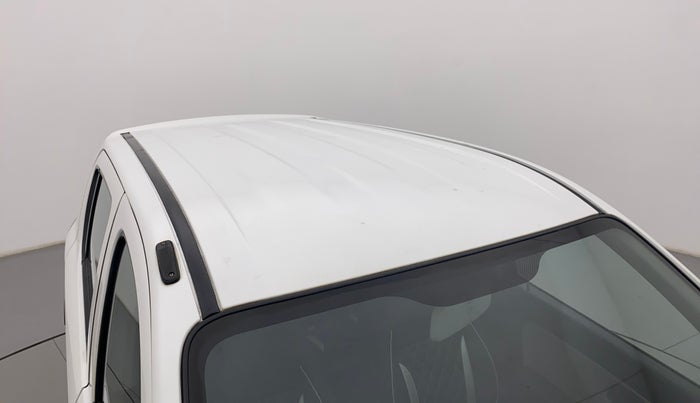 2015 Maruti Alto K10 LXI, Petrol, Manual, 90,508 km, Roof