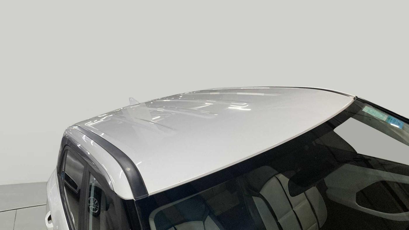 2022 Hyundai Creta EX 1.5 PETROL, Petrol, Manual, 6,397 km, Roof