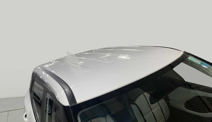 2022 Hyundai Creta EX 1.5 PETROL, Petrol, Manual, 6,397 km, Roof