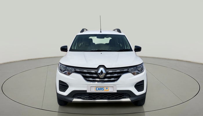 2022 Renault TRIBER RXT, Petrol, Manual, 19,487 km, Front