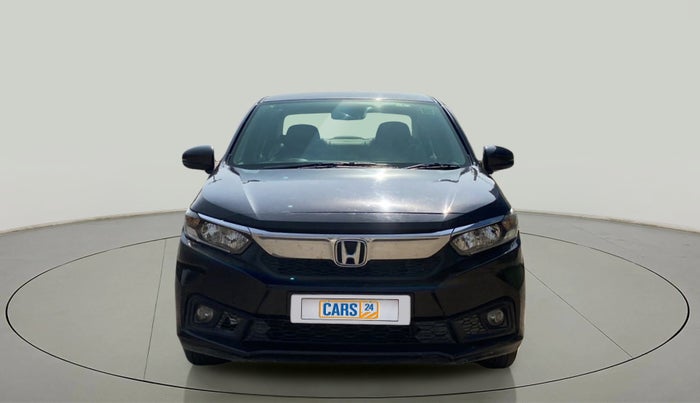 2018 Honda Amaze 1.2L I-VTEC VX, Petrol, Manual, 73,461 km, Front