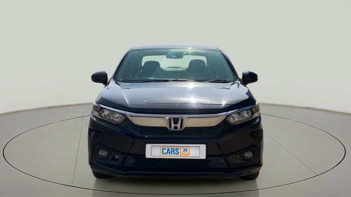 2018 Honda Amaze 1.2L I-VTEC VX, Petrol, Manual, 73,461 km, Front