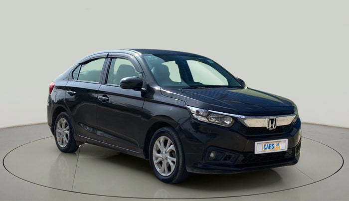 2018 Honda Amaze 1.2L I-VTEC VX, Petrol, Manual, 73,461 km, SRP