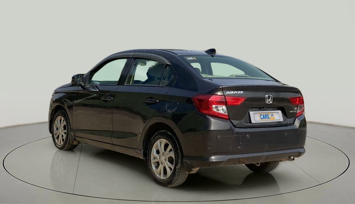 2018 Honda Amaze 1.2L I-VTEC VX, Petrol, Manual, 73,461 km, Left Back Diagonal
