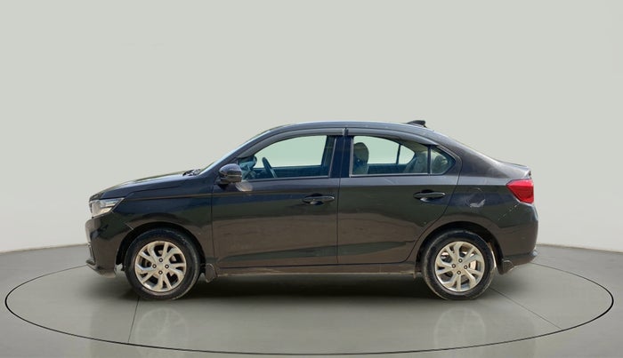 2018 Honda Amaze 1.2L I-VTEC VX, Petrol, Manual, 73,461 km, Left Side