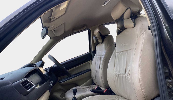 2018 Honda Amaze 1.2L I-VTEC VX, Petrol, Manual, 73,461 km, Right Side Front Door Cabin
