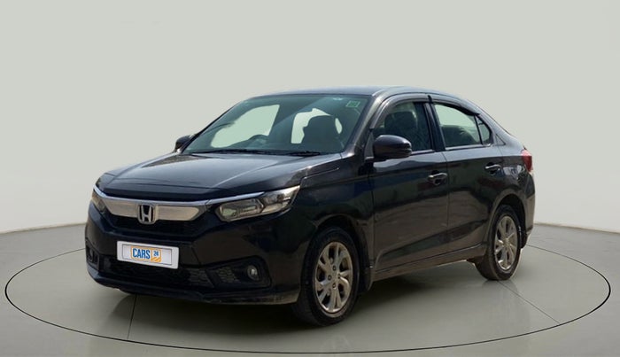 2018 Honda Amaze 1.2L I-VTEC VX, Petrol, Manual, 73,461 km, Left Front Diagonal