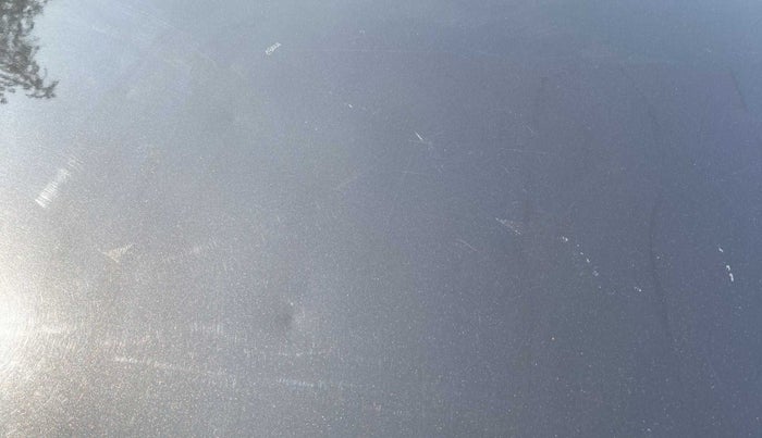 2018 Honda Amaze 1.2L I-VTEC VX, Petrol, Manual, 73,461 km, Bonnet (hood) - Slightly dented