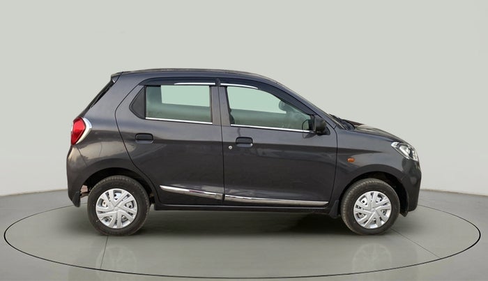 2022 Maruti Alto K10 LXI, Petrol, Manual, 2,266 km, Right Side View