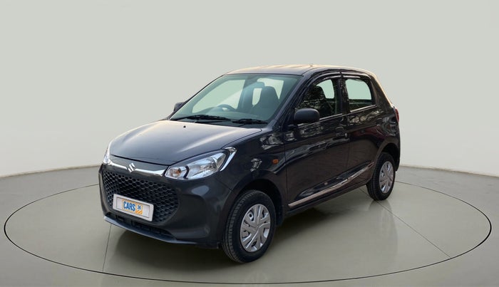 2022 Maruti Alto K10 LXI, Petrol, Manual, 2,266 km, Left Front Diagonal