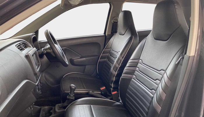 2022 Maruti Alto K10 LXI, Petrol, Manual, 2,266 km, Right Side Front Door Cabin