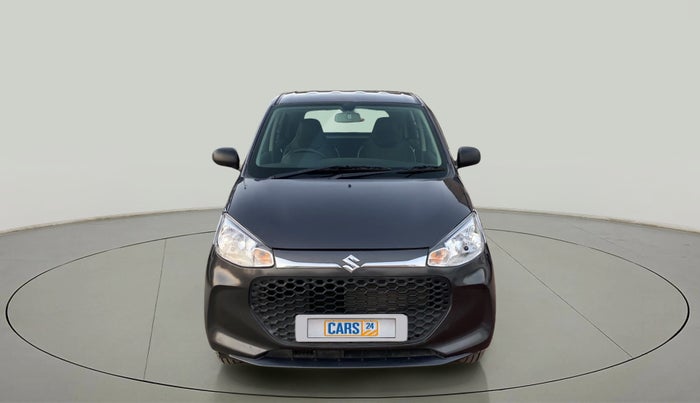 2022 Maruti Alto K10 LXI, Petrol, Manual, 2,266 km, Front