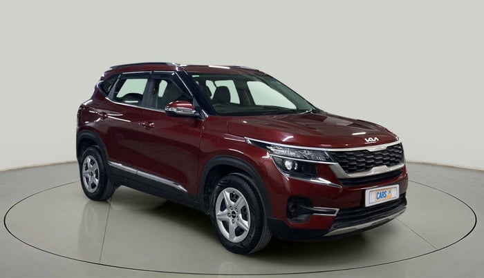 2022 KIA SELTOS HTK 1.5 PETROL, Petrol, Manual, 10,325 km, SRP