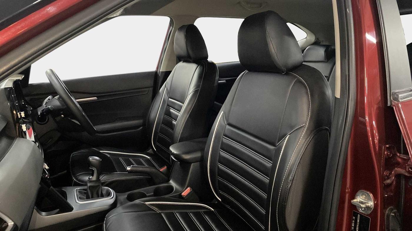 2022 KIA SELTOS HTK 1.5 PETROL, Petrol, Manual, 10,325 km, Right Side Front Door Cabin