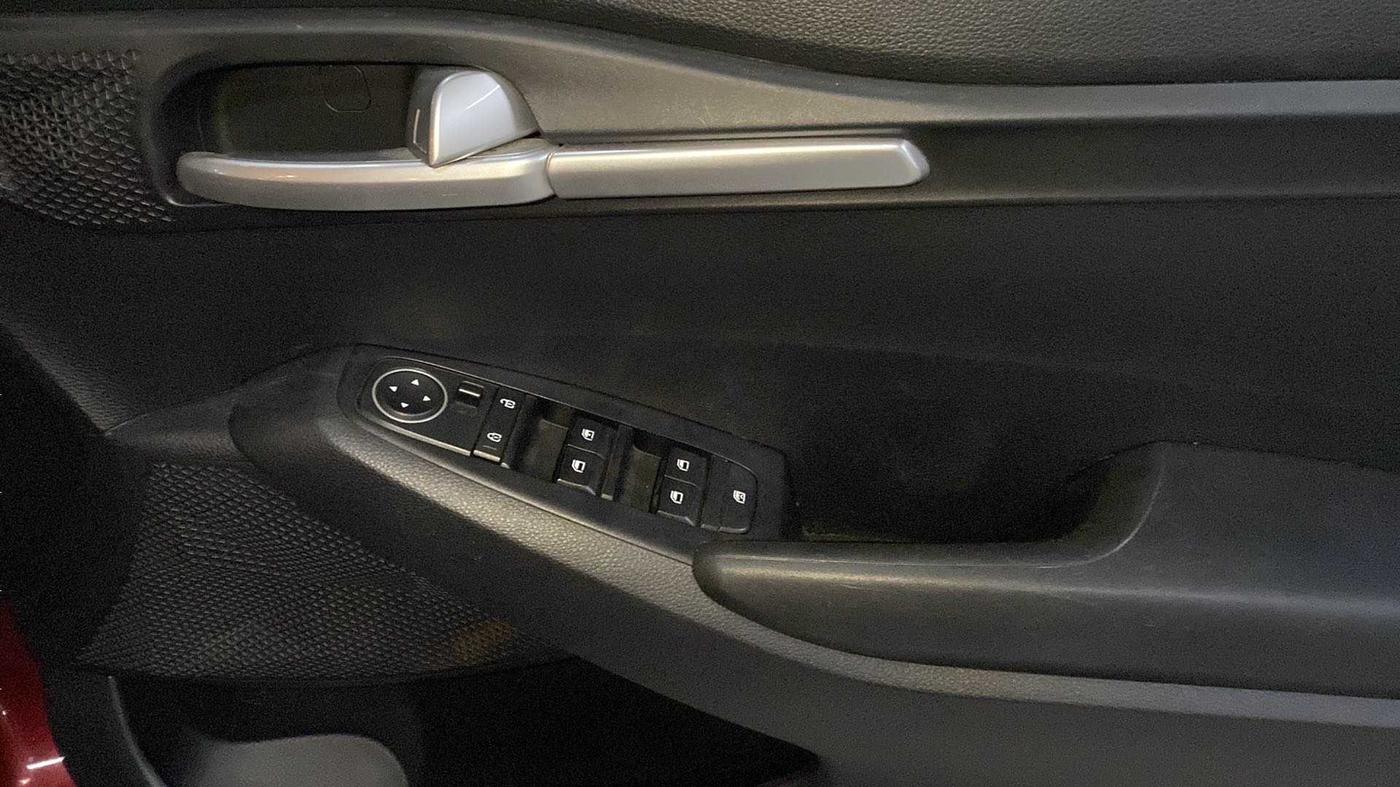 2022 KIA SELTOS HTK 1.5 PETROL, Petrol, Manual, 10,325 km, Driver Side Door Panels Control