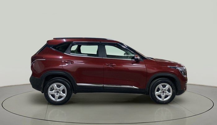 2022 KIA SELTOS HTK 1.5 PETROL, Petrol, Manual, 10,325 km, Right Side View