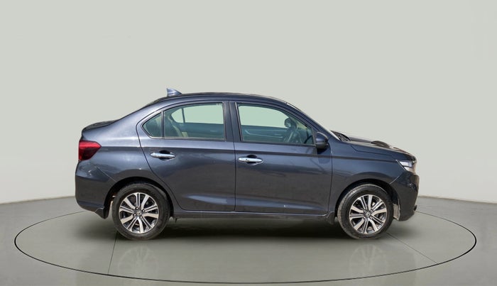 2022 Honda Amaze 1.2L I-VTEC VX CVT, Petrol, Automatic, 5,232 km, Right Side View