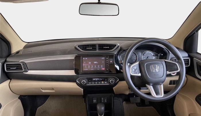 2022 Honda Amaze 1.2L I-VTEC VX CVT, Petrol, Automatic, 5,232 km, Dashboard
