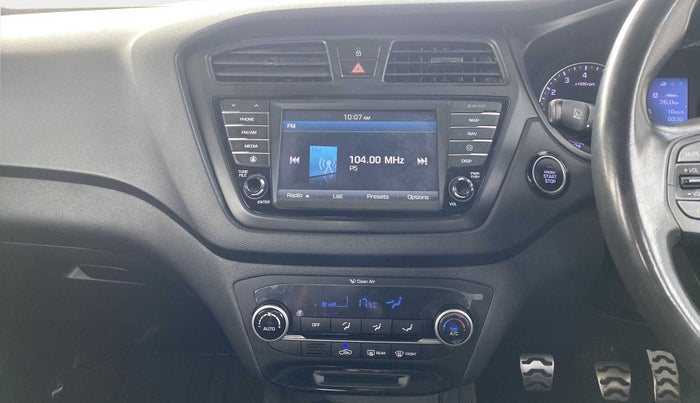 2016 Hyundai i20 Active 1.2 SX, Petrol, Manual, 89,431 km, Air Conditioner