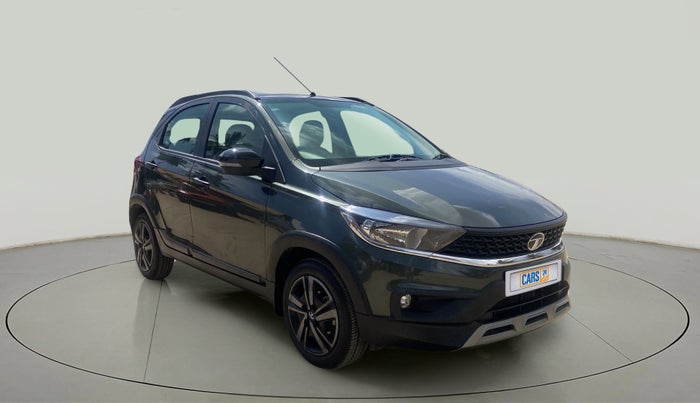 2022 Tata TIAGO NRG XZ AMT, Petrol, Automatic, 1,719 km, SRP