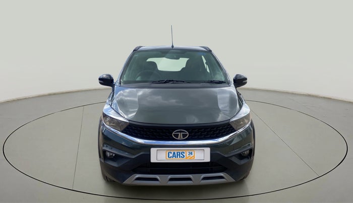 2022 Tata TIAGO NRG XZ AMT, Petrol, Automatic, 1,719 km, Front