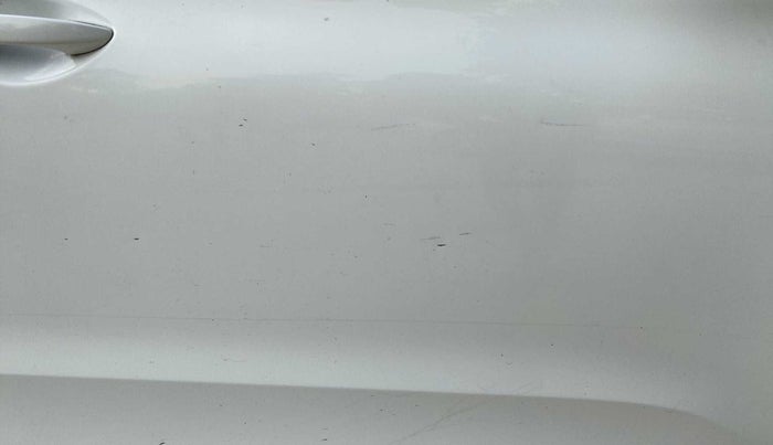 2019 Hyundai Elite i20 SPORTZ PLUS 1.2, Petrol, Manual, 86,211 km, Driver-side door - Minor scratches