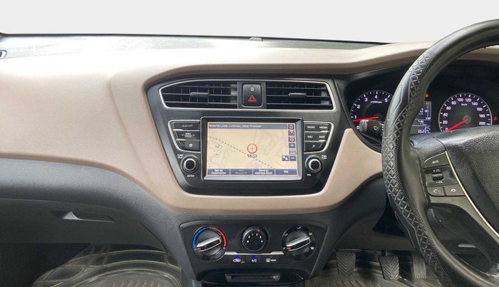 2019 Hyundai Elite i20 SPORTZ PLUS 1.2, Petrol, Manual, 86,211 km, Air Conditioner