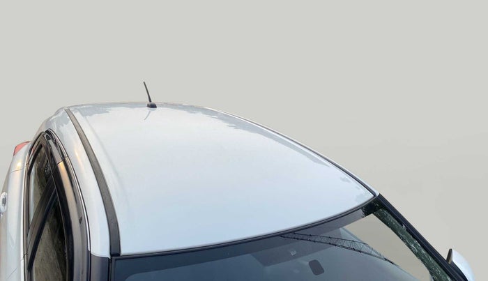 2022 Maruti Baleno DELTA PETROL 1.2, Petrol, Manual, 7,322 km, Roof