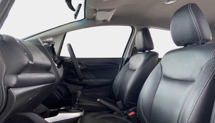 2019 Honda WR-V 1.2L I-VTEC S MT, Petrol, Manual, 13,895 km, Right Side Front Door Cabin