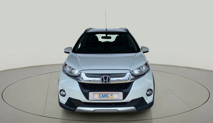 2019 Honda WR-V 1.2L I-VTEC S MT, Petrol, Manual, 13,895 km, Front