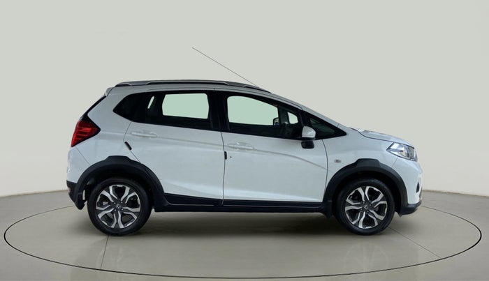 2019 Honda WR-V 1.2L I-VTEC S MT, Petrol, Manual, 13,895 km, Right Side View