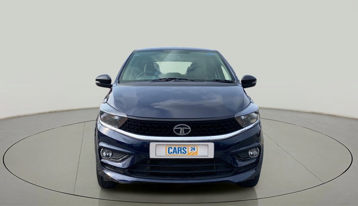 2022 Tata TIGOR XZ PETROL, Petrol, Manual, 15,068 km, Front