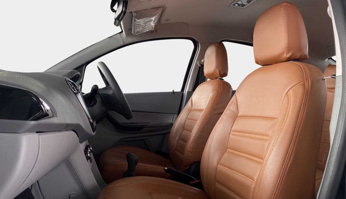 2022 Tata TIGOR XZ PETROL, Petrol, Manual, 15,068 km, Right Side Front Door Cabin