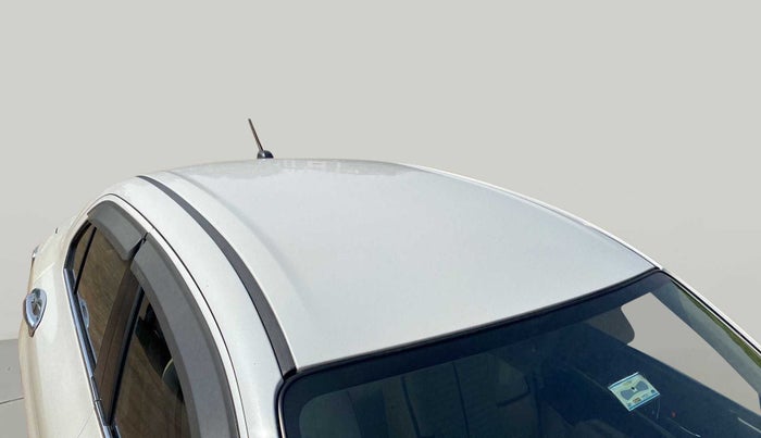 2018 Maruti Dzire VXI, Petrol, Manual, 55,254 km, Roof