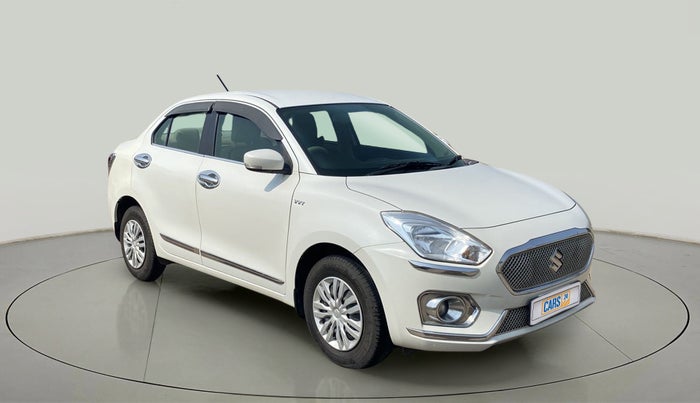 2018 Maruti Dzire VXI, Petrol, Manual, 55,254 km, SRP