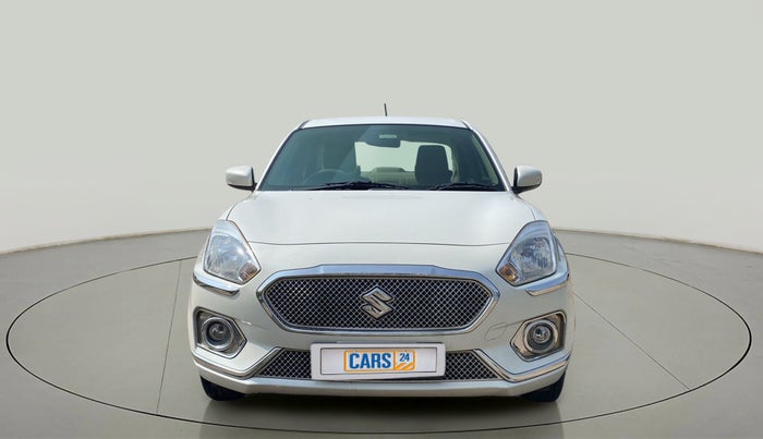 2018 Maruti Dzire VXI, Petrol, Manual, 55,254 km, Front